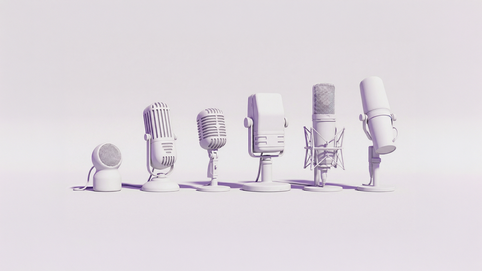 Podcasting’s Missing Link